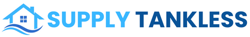 Suppytankless